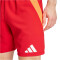 adidas Tiro24 Competition Match Fußballshorts Herren AEPU - tepore/apsord XXL