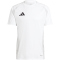 adidas Tiro24 Competition Match Fu&szlig;balltrikot Herren 001A - white XS