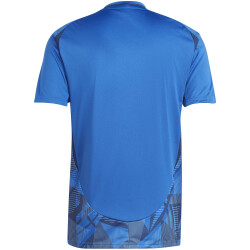 adidas Tiro24 Competition Match Fußballtrikot Herren AD8R - royblu M