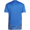 adidas Tiro24 Competition Match Fußballtrikot Herren AD8R - royblu M