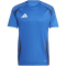 adidas Tiro24 Competition Match Fu&szlig;balltrikot Herren AD8R - royblu L