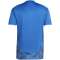 adidas Tiro24 Competition Match Fu&szlig;balltrikot Herren AD8R - royblu L