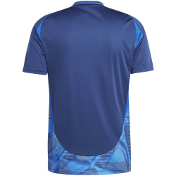 adidas Tiro24 Competition Match Fu&szlig;balltrikot Herren AEQ1 - tenabl S