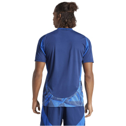adidas Tiro24 Competition Match Fu&szlig;balltrikot Herren AEQ1 - tenabl XL