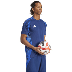 adidas Tiro24 Competition Match Fu&szlig;balltrikot Herren AEQ1 - tenabl XL