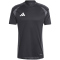 adidas Tiro24 Competition Match Fu&szlig;balltrikot Herren 095A - black XS