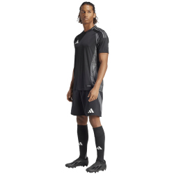 adidas Tiro24 Competition Match Fu&szlig;balltrikot Herren 095A - black S