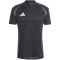 adidas Tiro24 Competition Match Fu&szlig;balltrikot Herren 095A - black S