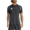 adidas Tiro24 Competition Match Fu&szlig;balltrikot Herren 095A - black S
