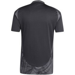 adidas Tiro24 Competition Match Fußballtrikot Herren 095A - black M
