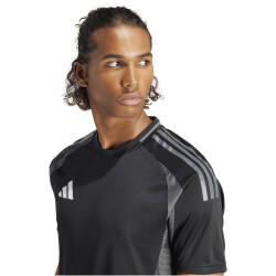adidas Tiro24 Competition Match Fußballtrikot Herren 095A - black L