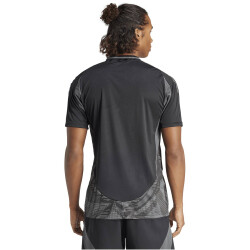 adidas Tiro24 Competition Match Fußballtrikot Herren 095A - black L