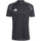 adidas Tiro24 Competition Match Fußballtrikot Herren 095A - black L