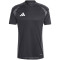adidas Tiro24 Competition Match Fußballtrikot Herren 095A - black L