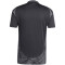 adidas Tiro24 Competition Match Fußballtrikot Herren 095A - black L