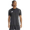 adidas Tiro24 Competition Match Fußballtrikot Herren 095A - black L