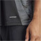 adidas Tiro24 Competition Match Fußballtrikot Herren 095A - black L