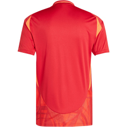 adidas Tiro24 Competition Match Fu&szlig;balltrikot Herren AEPU - tepore/apsord XS