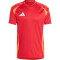 adidas Tiro24 Competition Match Fußballtrikot Herren AEPU - tepore/apsord M
