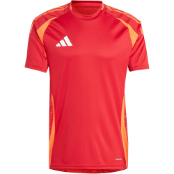 adidas Tiro24 Competition Match Fu&szlig;balltrikot...