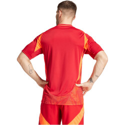 adidas Tiro24 Competition Match Fußballtrikot Herren AEPU - tepore/apsord XXL