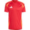 adidas Tiro24 Competition Match Fußballtrikot Herren AEPU - tepore/apsord XXL