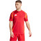 adidas Tiro24 Competition Match Fußballtrikot Herren AEPU - tepore/apsord XXL