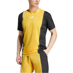 adidas Heat.Rdy Freelift 3D RIB Pro Tennisshirt Herren...