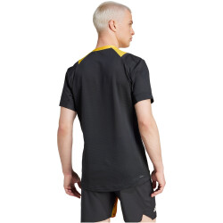 adidas Heat.Rdy Freelift 3D RIB Pro Tennisshirt Herren AF47 - spark/black XS