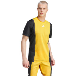 adidas Heat.Rdy Freelift 3D RIB Pro Tennisshirt Herren AF47 - spark/black XS