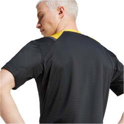 adidas Heat.Rdy Freelift 3D RIB Pro Tennisshirt Herren AF47 - spark/black XS