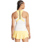 adidas Heat.Rdy Pro Tennis Y-Tanktop Damen AF47 - spark/white S