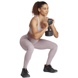 adidas Optime lange Leggings Damen AF4M - prlofi XS