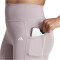 adidas Optime lange Leggings Damen AF4M - prlofi XS