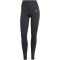 adidas Optime lange Leggings Damen 095A - black XS