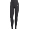 adidas Optime lange Leggings Damen 095A - black XS