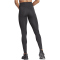 adidas Optime lange Leggings Damen 095A - black XS