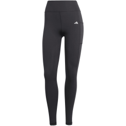 adidas Optime lange Leggings Damen IQ2688 - black S