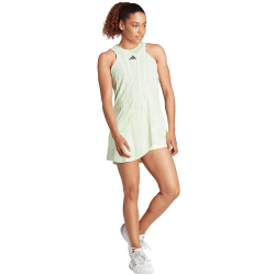 adidas Airchill Pro Tenniskleid Damen AF4B - segrsp/grespa XS