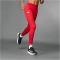 adidas adizero Essentials lange Leggings Damen IT1472 - team power red 2 XS