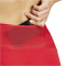 adidas adizero Essentials lange Leggings Damen IT1472 - team power red 2 XS