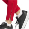 adidas adizero Essentials lange Leggings Damen IT1472 - team power red 2 XS