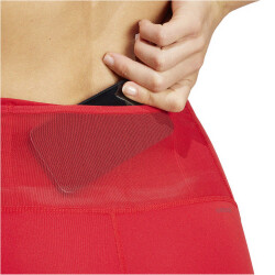 adidas adizero Essentials lange Leggings Damen AEPU - tepore M