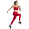 adidas adizero Essentials lange Leggings Damen AEPU - tepore M