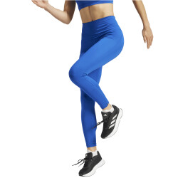 adidas adizero Essentials lange Leggings Damen AD8R - royblu XS
