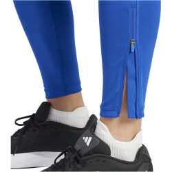 adidas adizero Essentials lange Leggings Damen AD8R - royblu XS