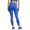 adidas adizero Essentials lange Leggings Damen AD8R - royblu XS