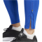 adidas adizero Essentials lange Leggings Damen AD8R - royblu XS