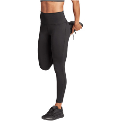 adidas adizero Essentials lange Leggings Damen IP3085 -...