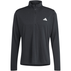 adidas Essentials 1/4-Zip Training-Sweatshirt Herren 095A...
